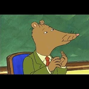 Meet your Posher, Andy